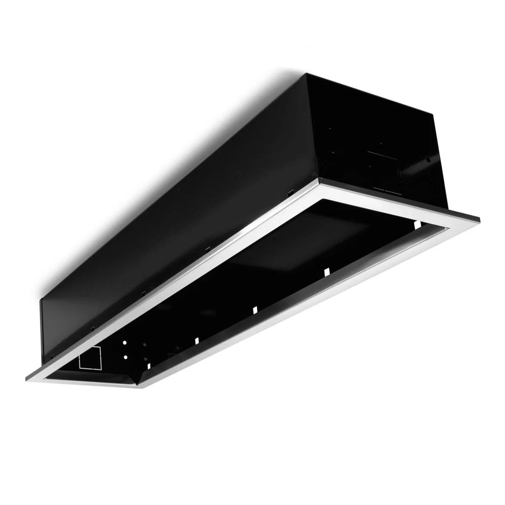 Estrutura de Montagem Embutida para Heatstrip Max 2400