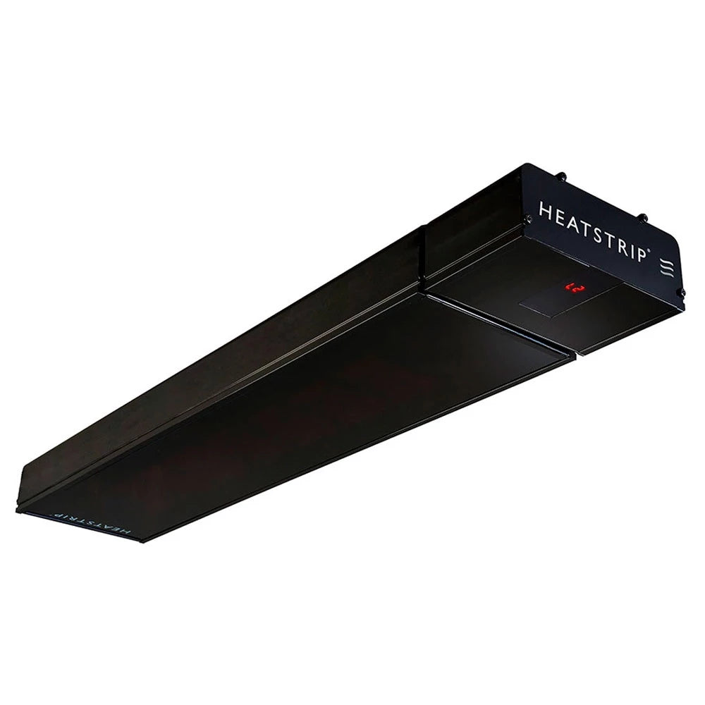 Heatstrip Enhance 2400 Automático + App  - Preto
