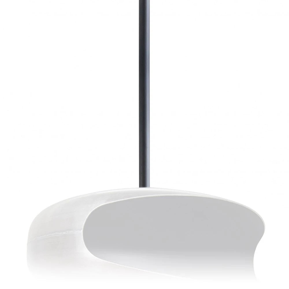 Ceiling rod for Hein & Haugaard bio fireplaces
