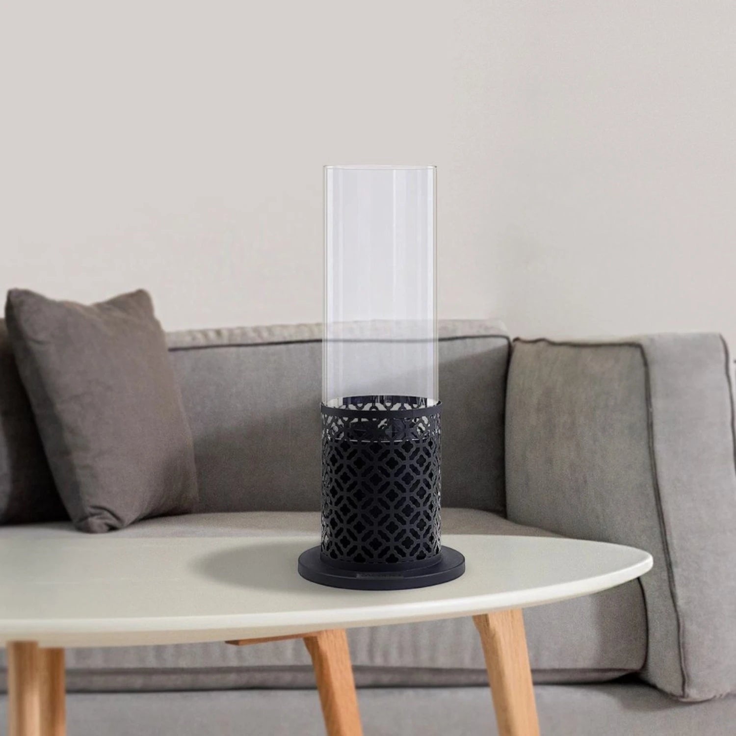 Vornado Bioethanol Tabletop Fireplace