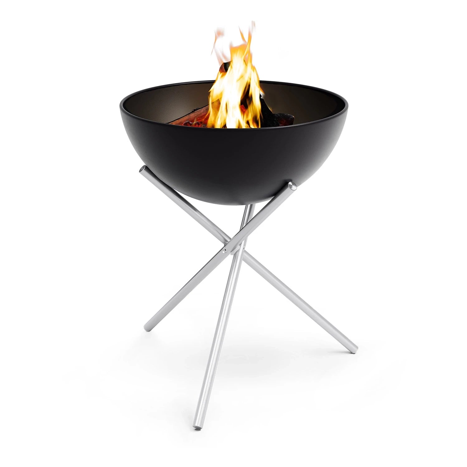 Höfats BOWL 70 Fire Bowl with Tripod