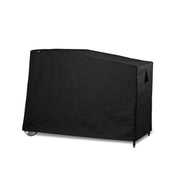 Cover for Höfats Fire Kitchen, providing protection from the elements for outdoor cooking
