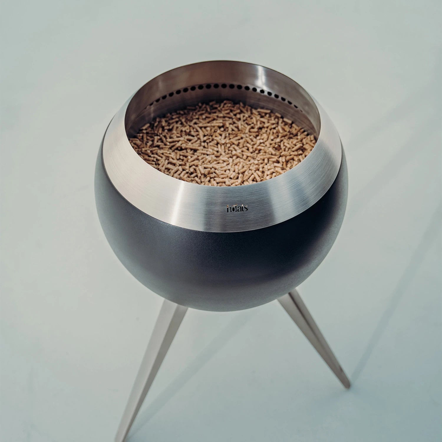 Höfats Moon 45 Low Stand Firebowl