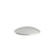 Höfats MOON 45 stainless steel spark guard safety cover