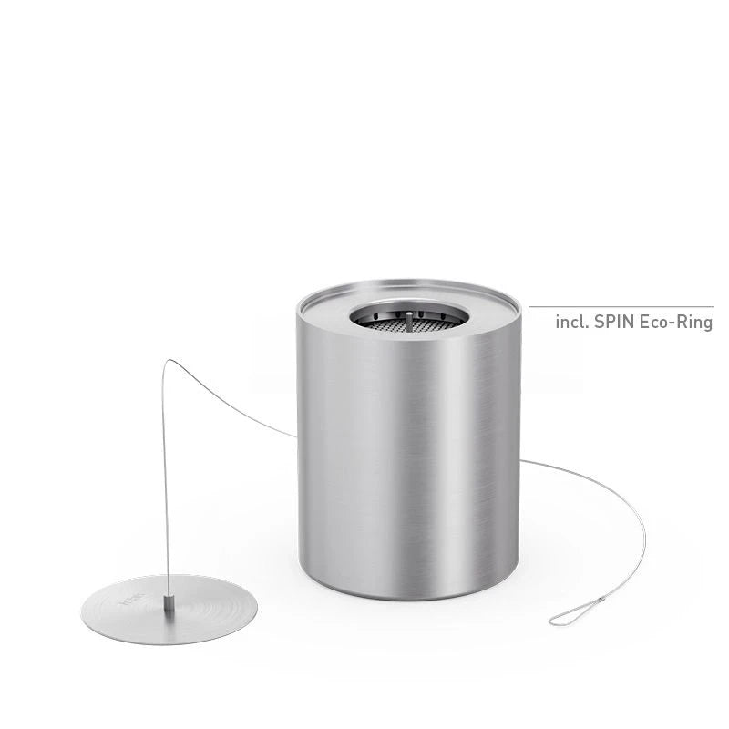 Höfats SPIN 1200 Bioethanol Burner