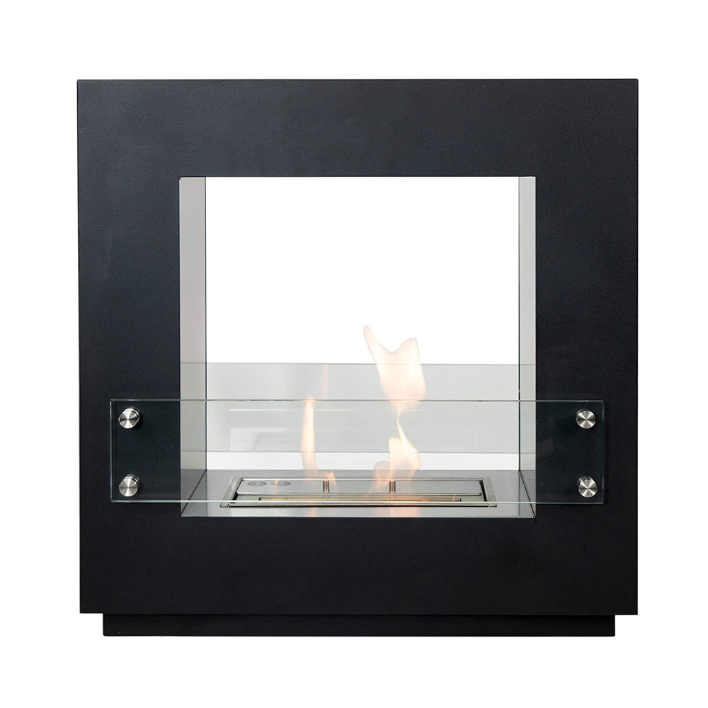 Hollywood - 2-sided free-standing biofires