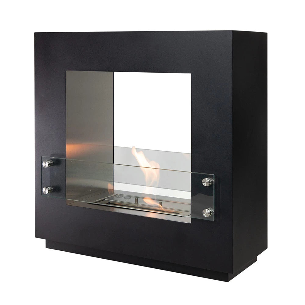 Hollywood - 2-sided free-standing biofires