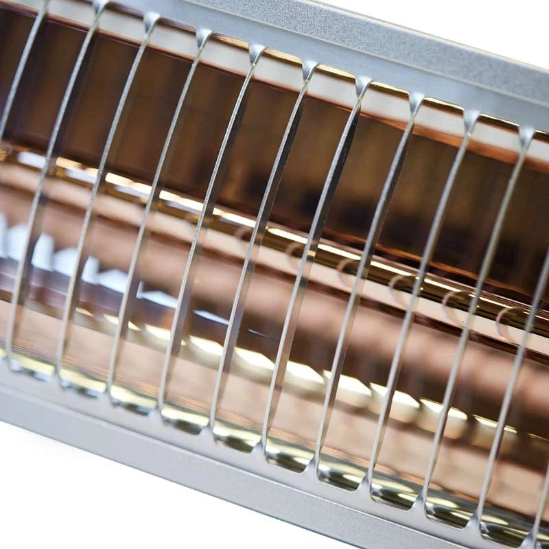 Patio Heater Wall-mounted 1500 W, GT, 51 cm