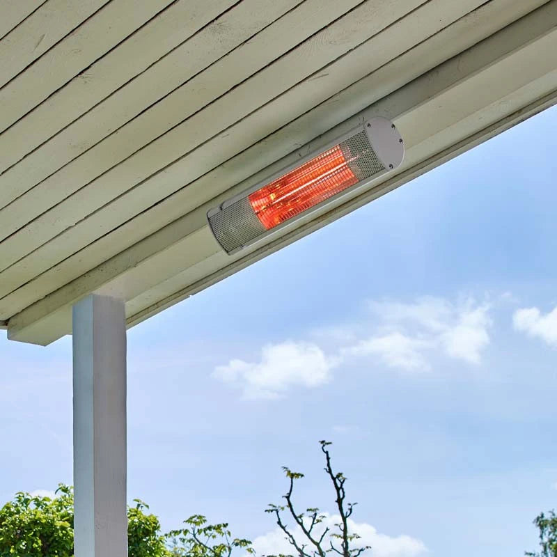 Patio Heater Wall-mounted 1500 W, GT, 51 cm