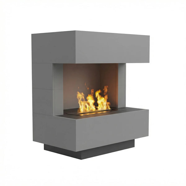 Kleist Grey - OMC 600 | Freestanding