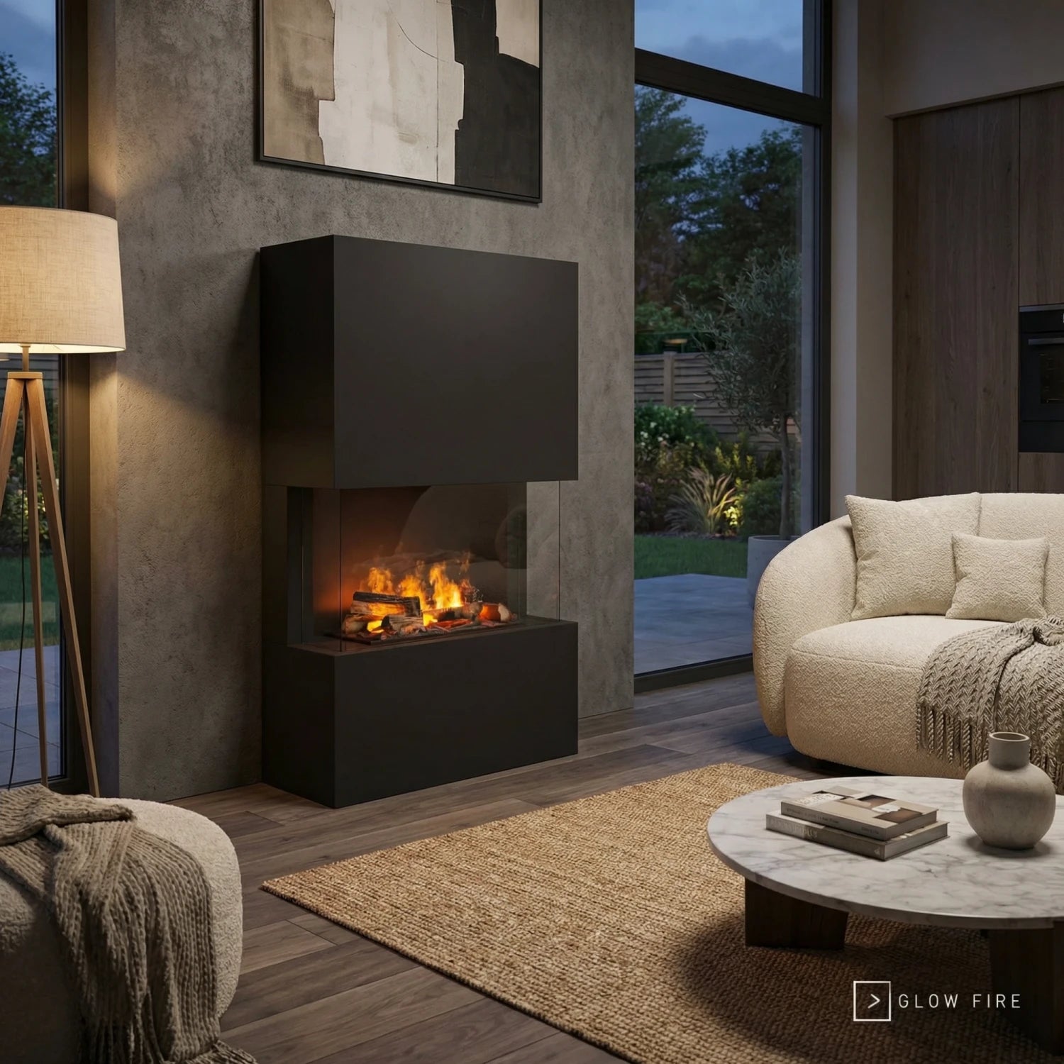 Tucholsky 3 Lados Preto - OMC 600 | Independente