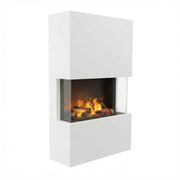 Tucholsky 3 lados Branco - OMC 600 | Independente