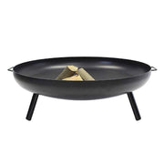 Qatar Fire Pit - Ø: 80 cm