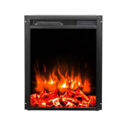 Lareira Elétrica LED - 45 cm