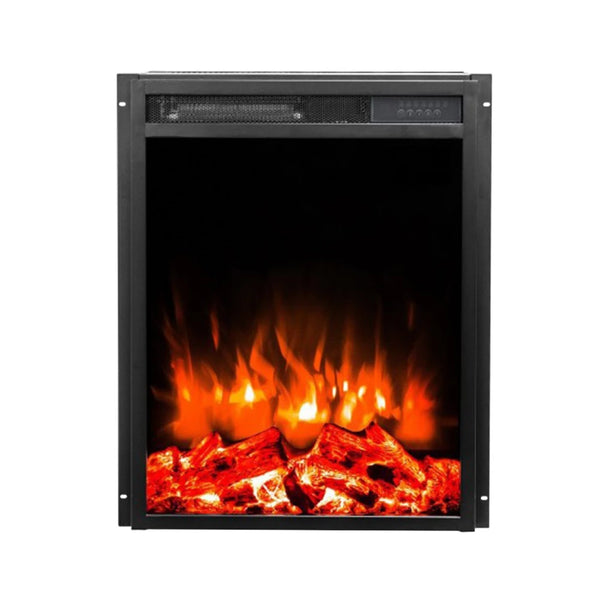 Lareira Elétrica LED - 45 cm