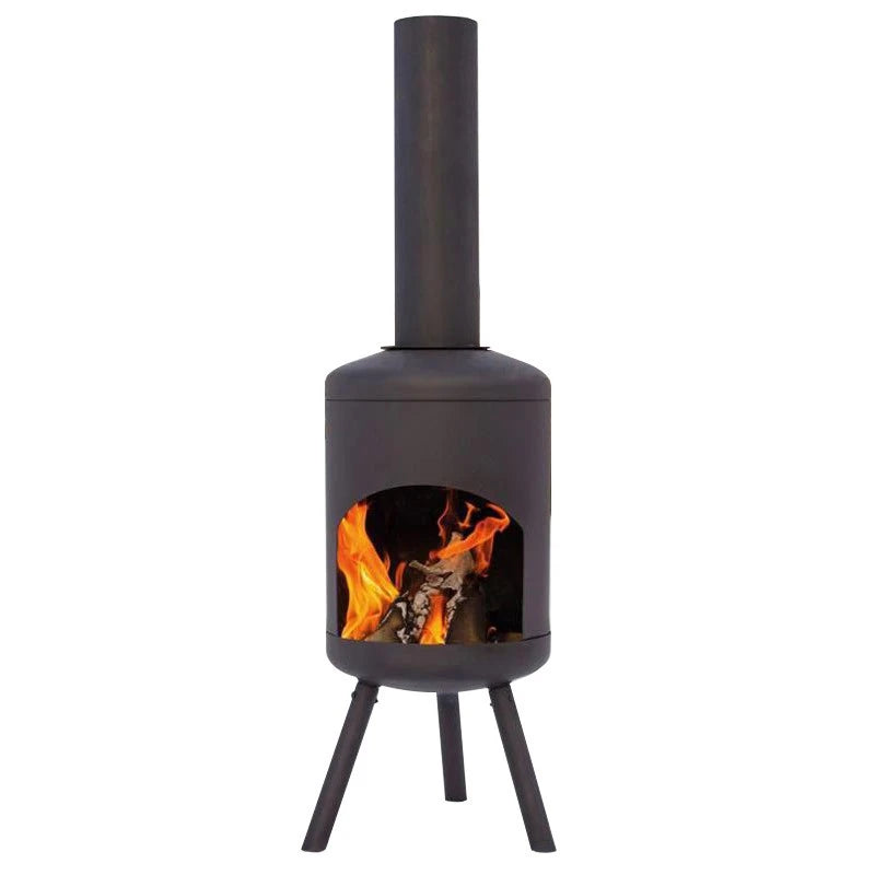 Fuego Garden Fireplace - Small