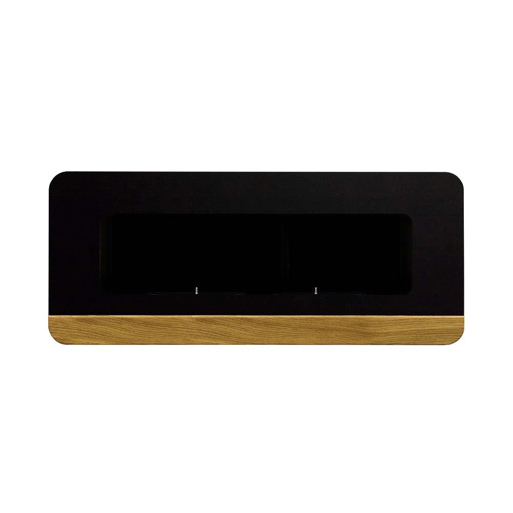 Cora Duo - Black