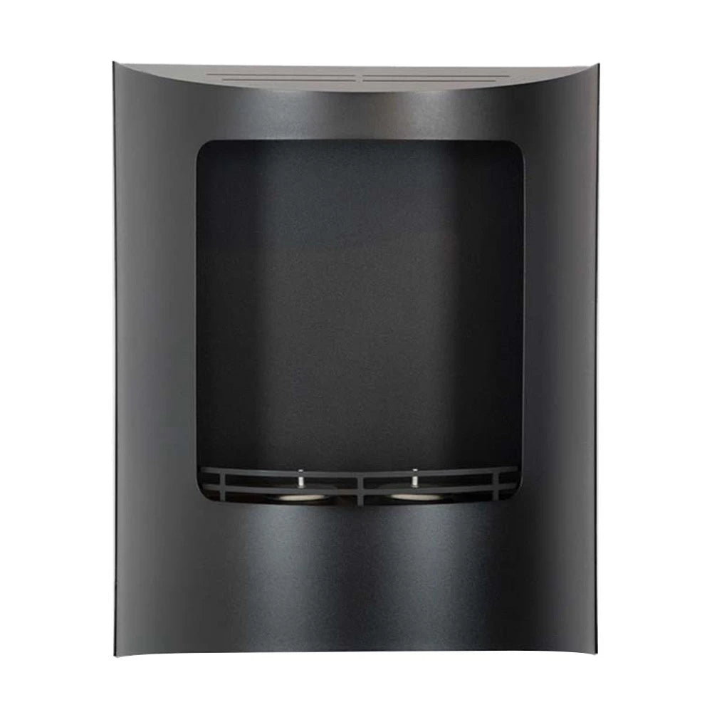 Retra Duo - Black