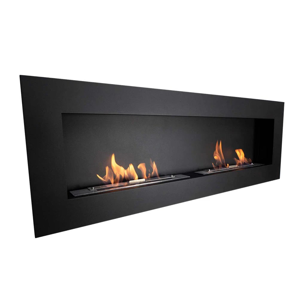 Murus 1600 - Preto