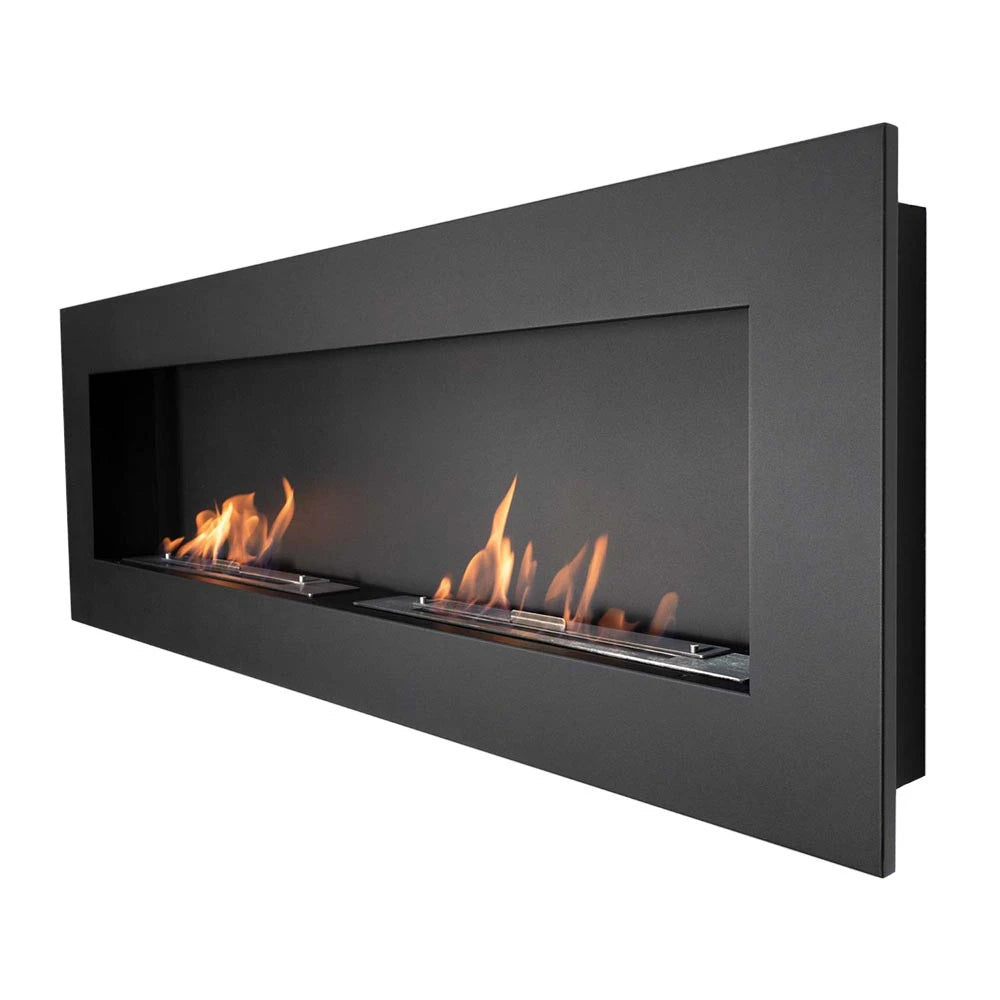 Murus 1600 - Preto
