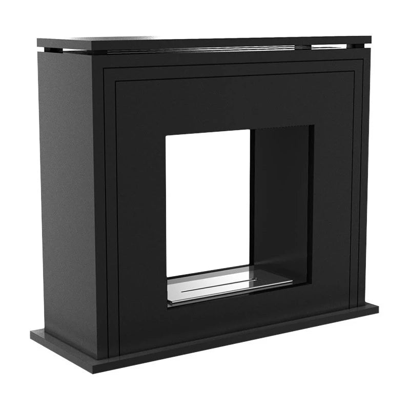 Colyton Freestanding Bio Fireplace