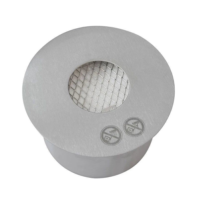 Queimador a Bioetanol Redondo para 2,5L - Ø: 19 cm