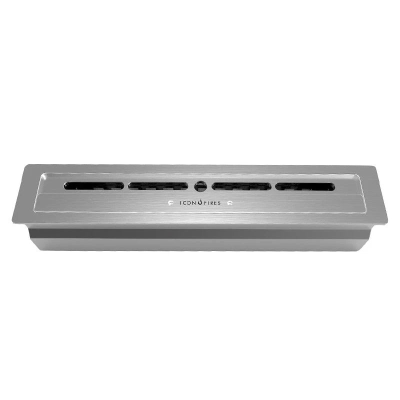 Icon Slimline Queimador de Bioetanol - 50 cm