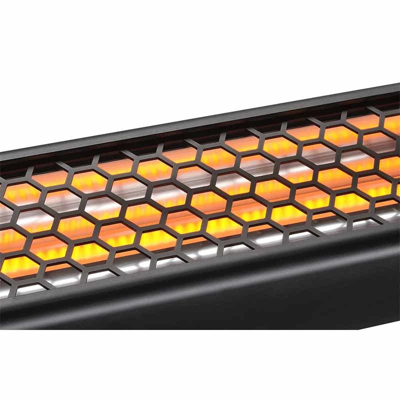 Heatstrip Intense Portátil