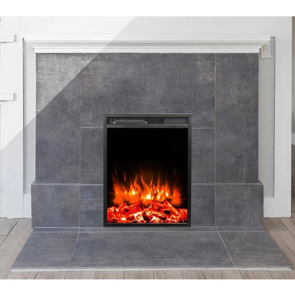 Lareira Elétrica LED - 45 cm