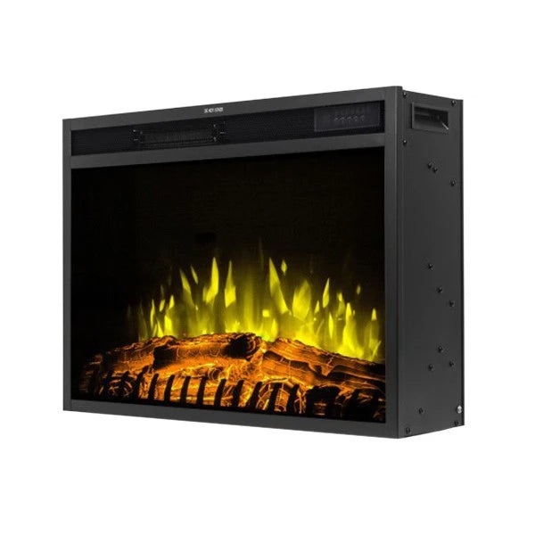 Lareira Elétrica LED - 70 cm