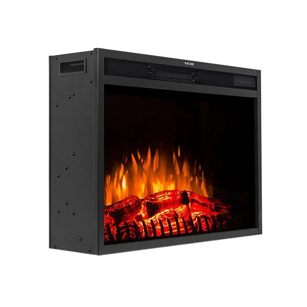 Lareira Elétrica LED - 70 cm
