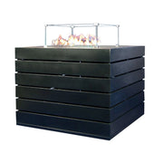 Muztag Madrid Outdoor Table Firepit