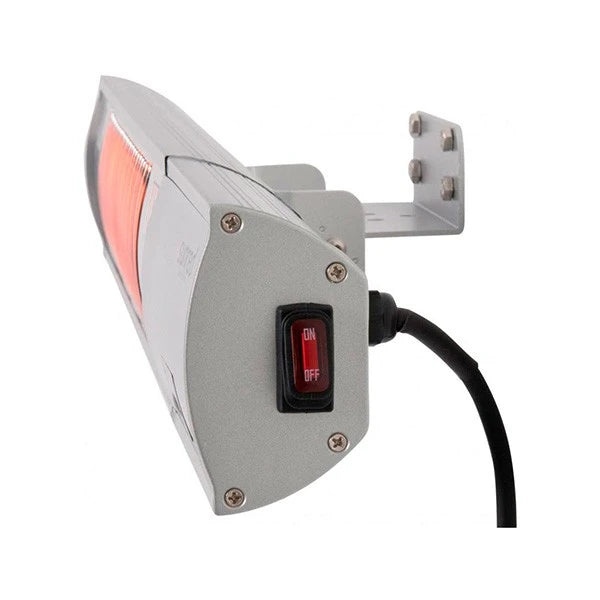 Royal Diamond 2000 Watt Steel Patio Heater
