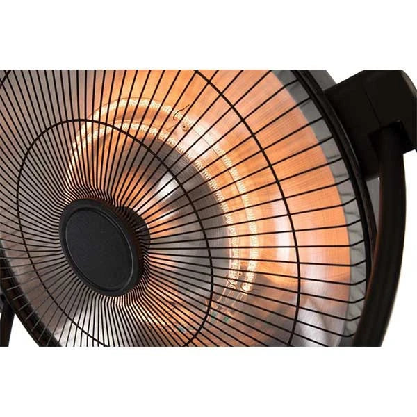 Retro 2100 Watt - Aquecedor de Exterior Independente
