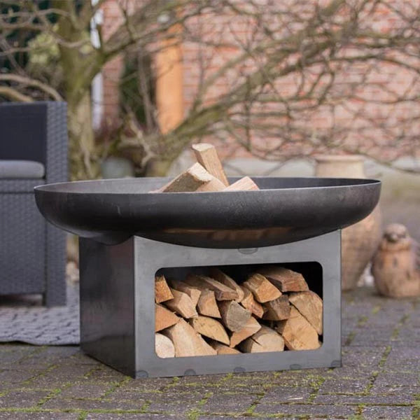 Juva Firepit - 80 cm