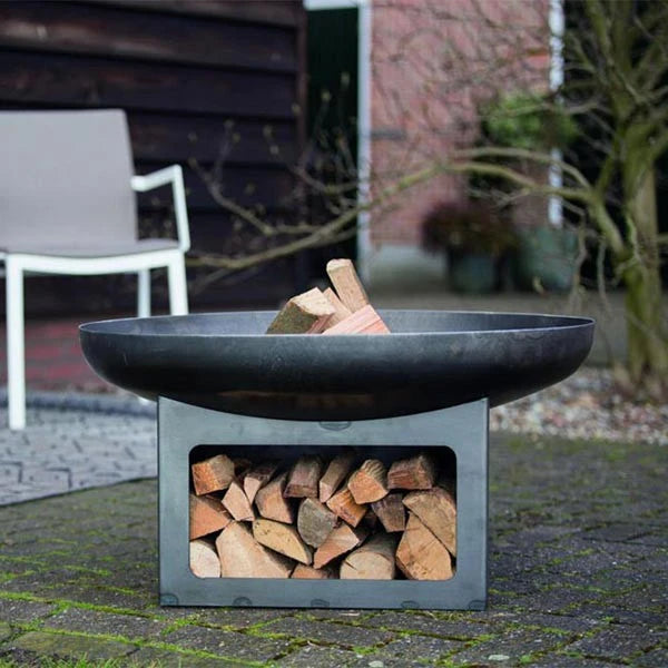 Juva Firepit - 80 cm