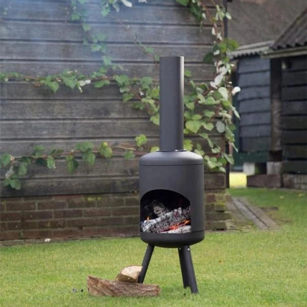 Fuego Garden Fireplace - Small