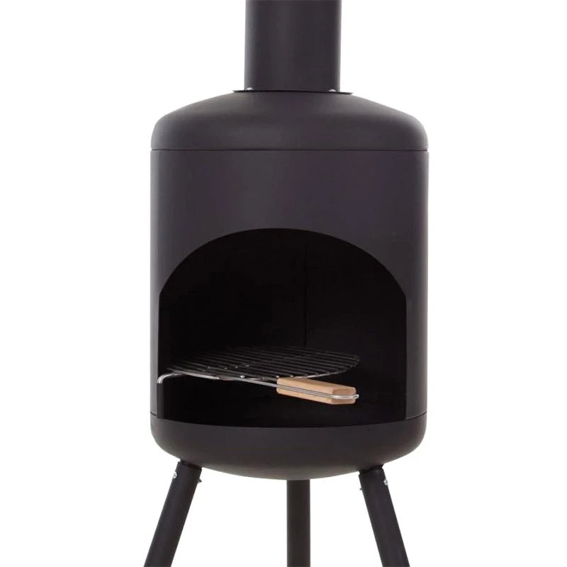 Fuego Garden Fireplace - Large