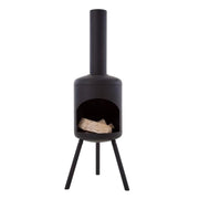 Fuego Garden Fireplace - Large