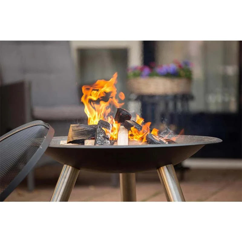 Chicago Fire Pit - 80 cm