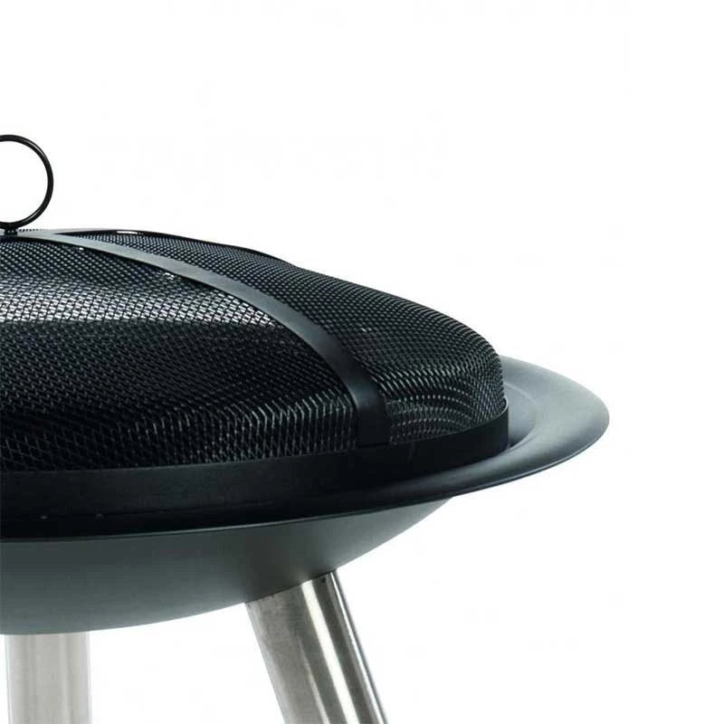 Chicago Fire Pit - 80 cm