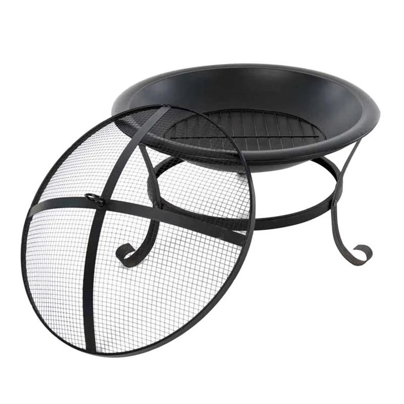Atlanta Firepit