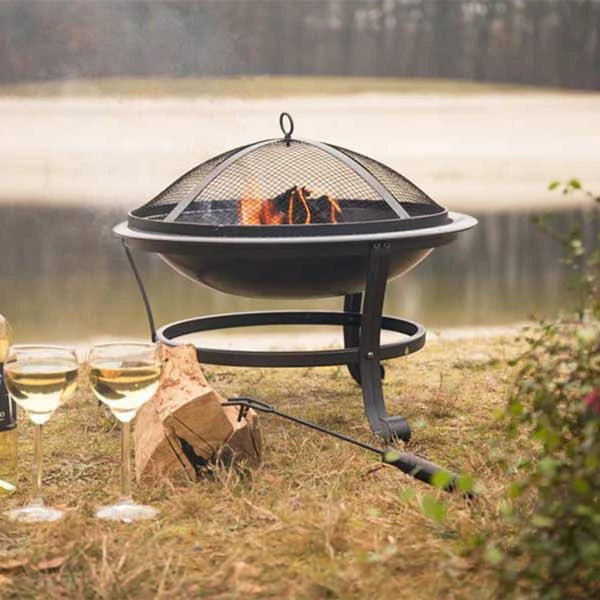 Atlanta Firepit