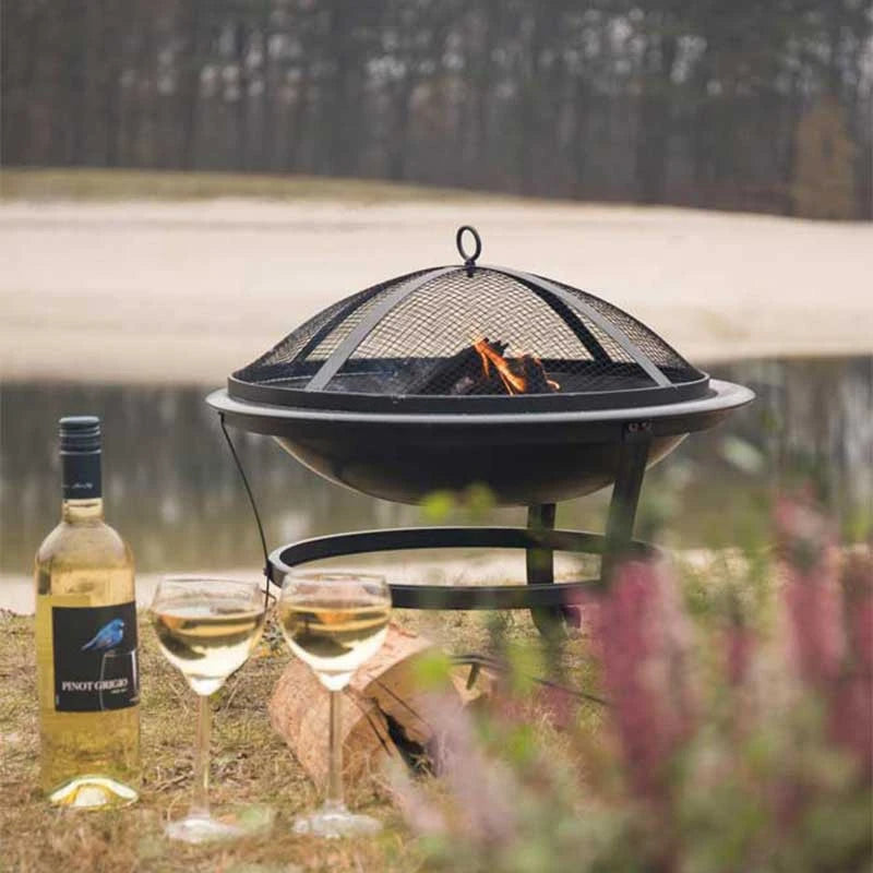 Atlanta Firepit