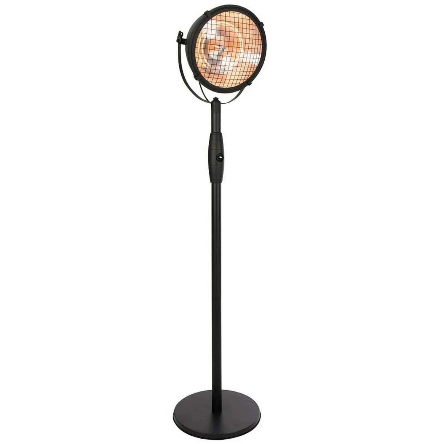 Aquecedor de Exterior Indus Bright Independente - 2100W