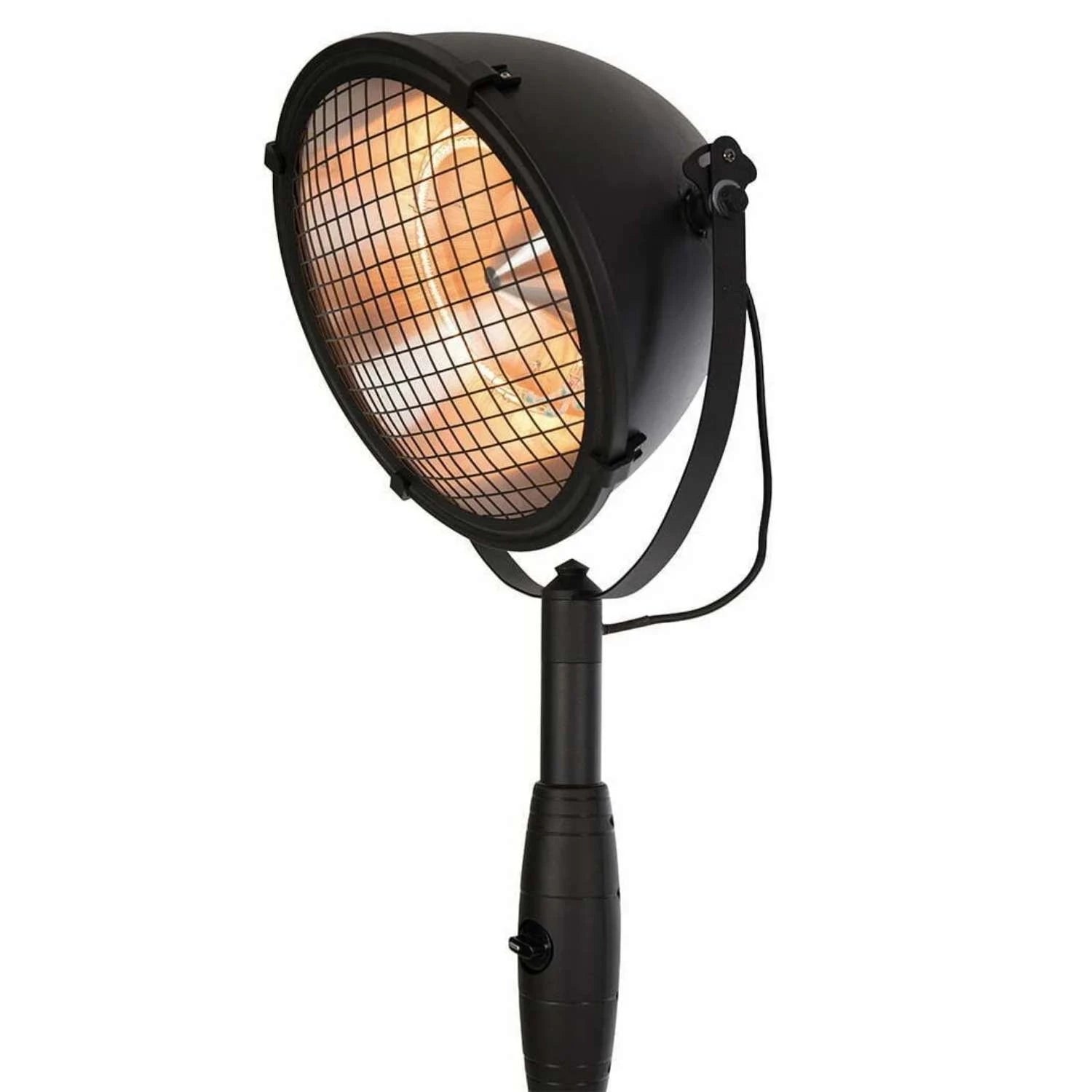Aquecedor de Exterior Indus Bright Independente - 2100W