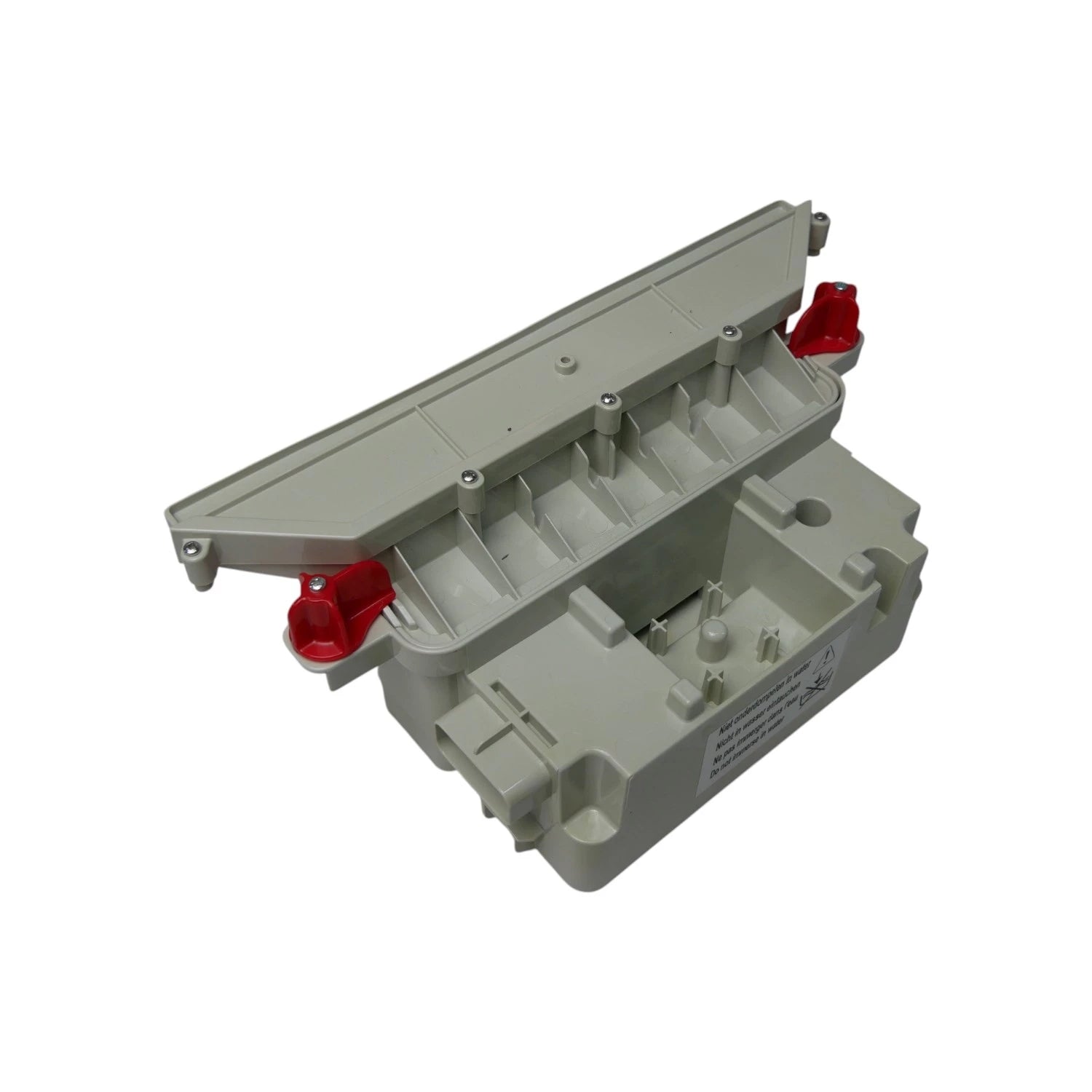 Sump Transdutor Juneau
