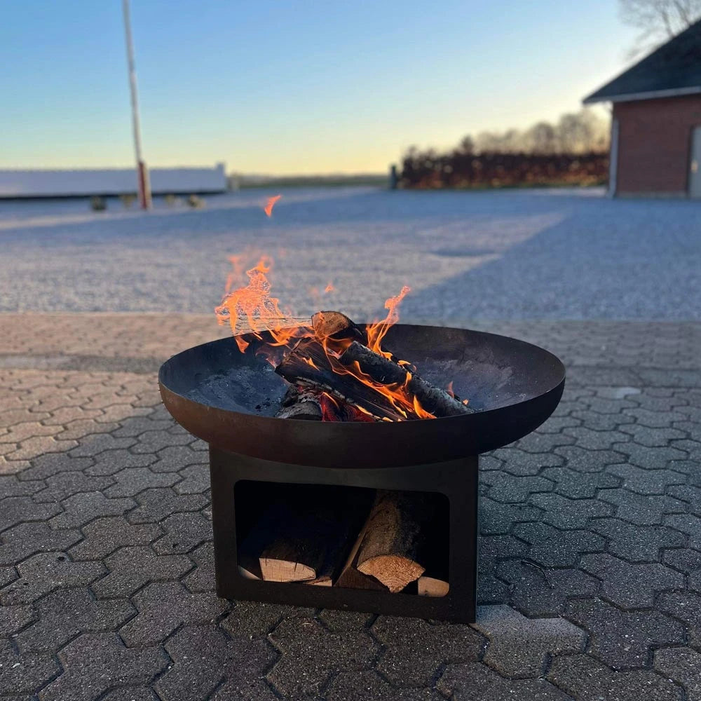Juva Firepit - 80 cm