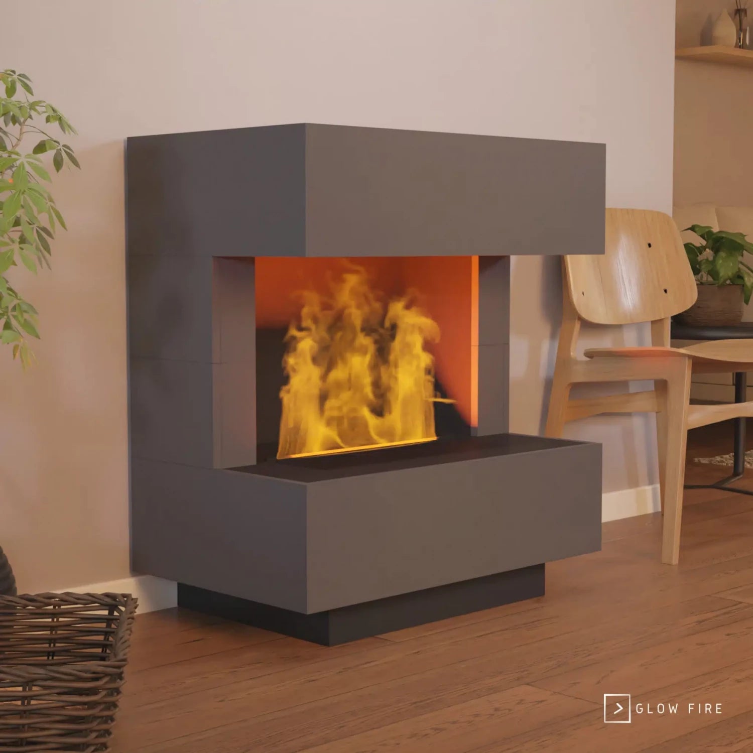 Kleist Cinza - OMC 600 | Independente