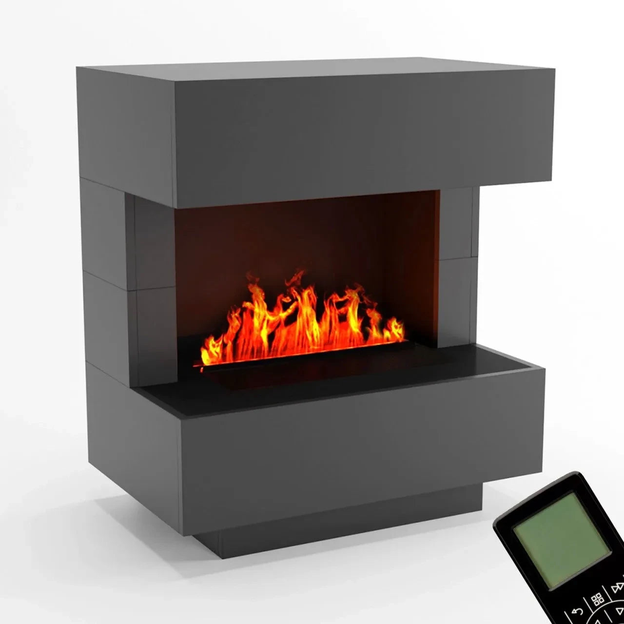 Kleist Cinza - OMC 600 | Independente